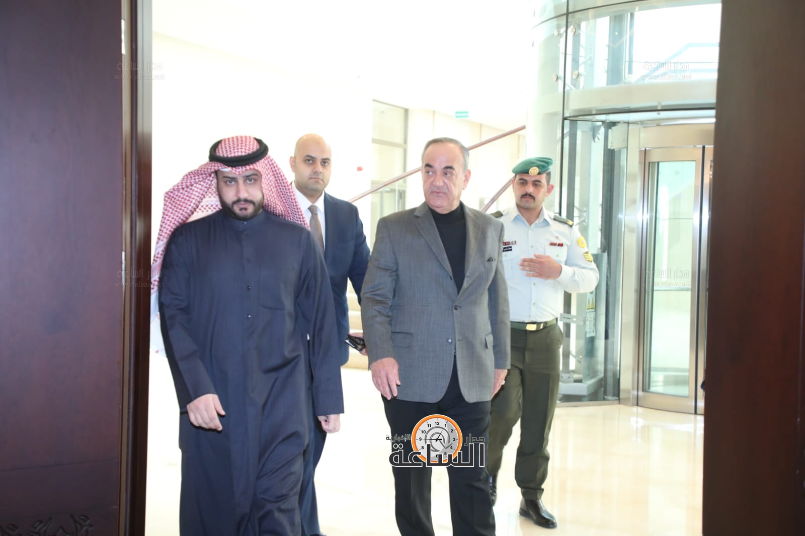 Madar Al-Saa Images 0.5523030170884693