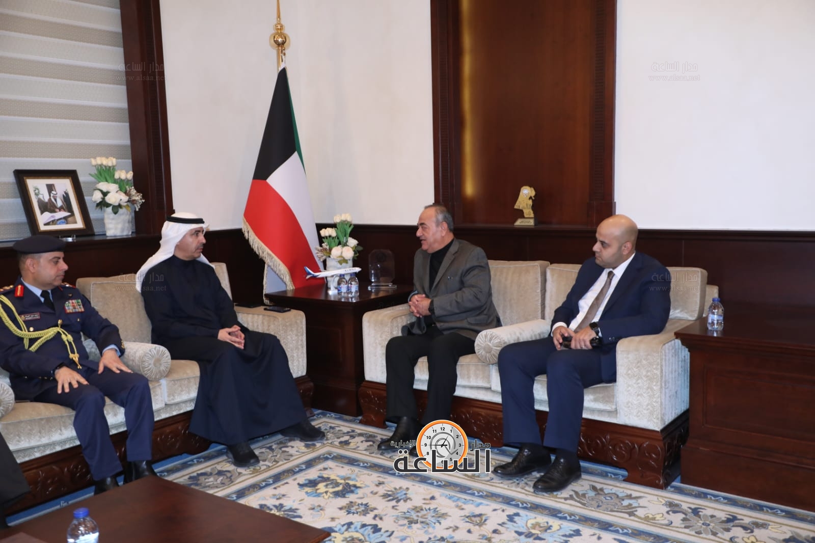 Madar Al-Saa Images 0.1959524734306204