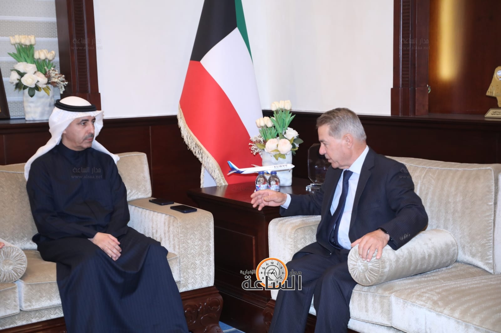 Madar Al-Saa Images 0.8078341191709191