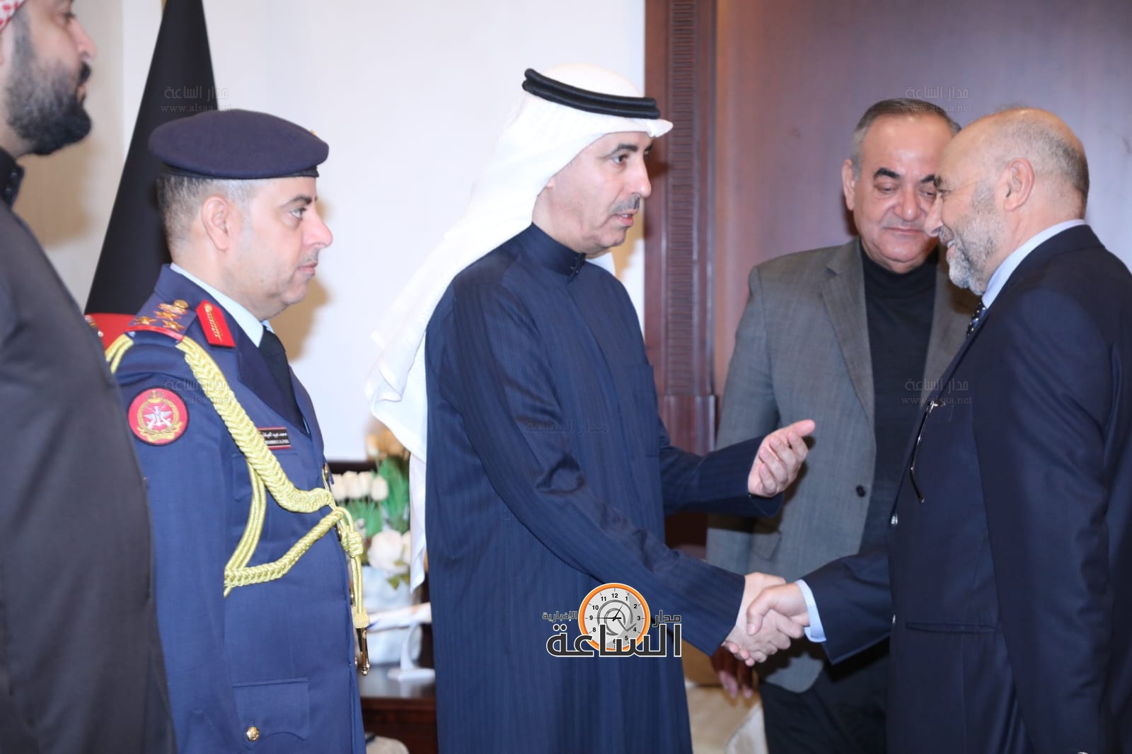 Madar Al-Saa Images 0.28020314620326836