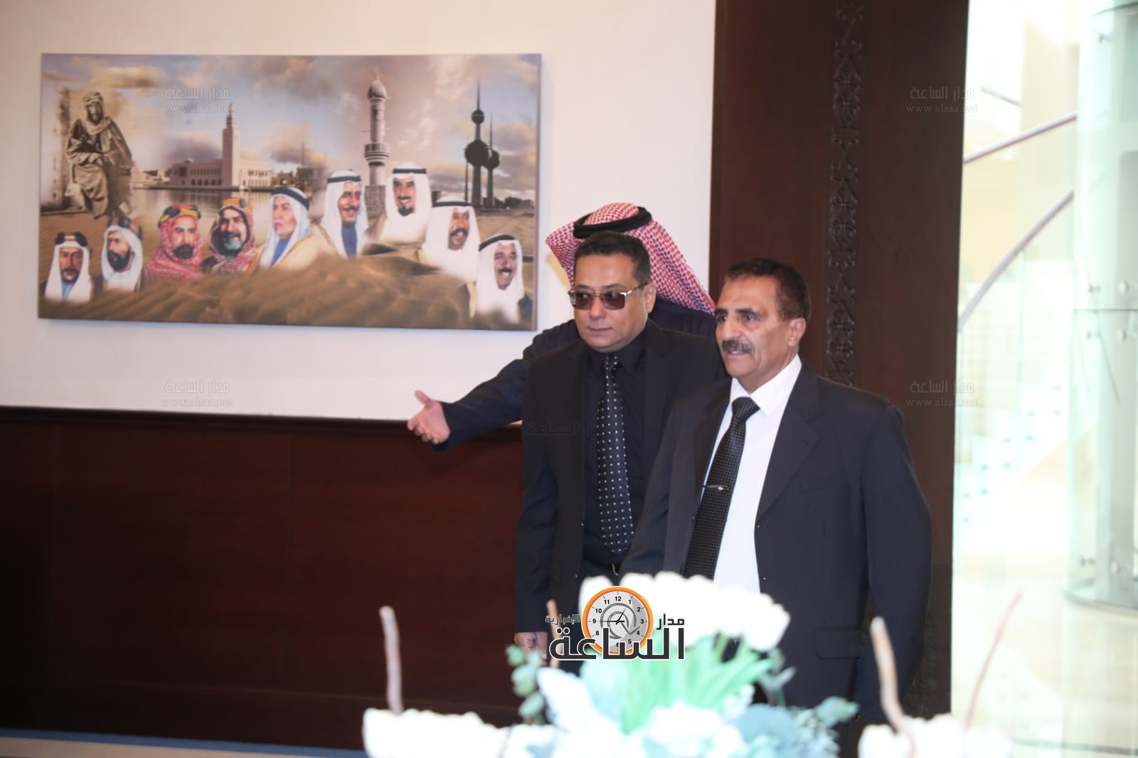 Madar Al-Saa Images 0.8828468738733153