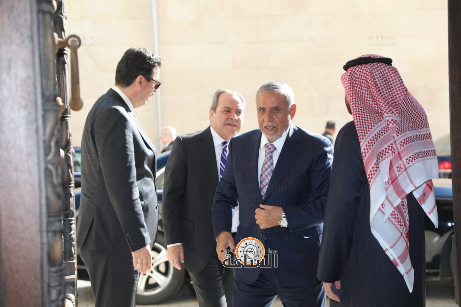 Madar Al-Saa Images 0.11794018026602071