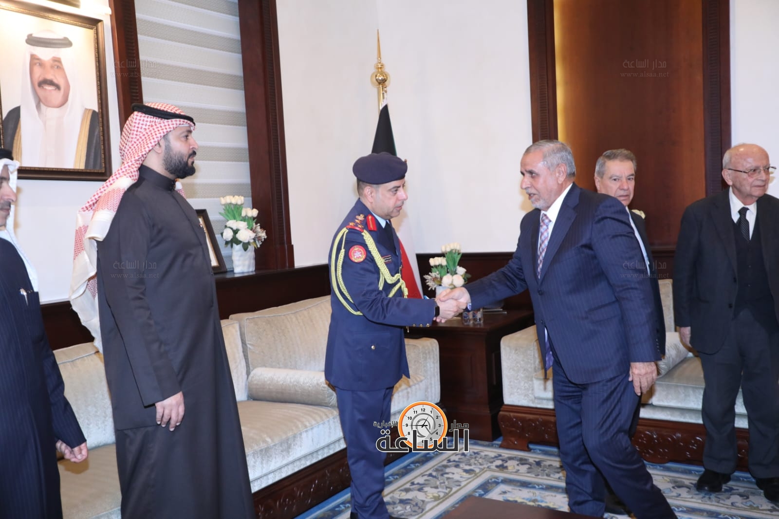 Madar Al-Saa Images 0.5648116718288891