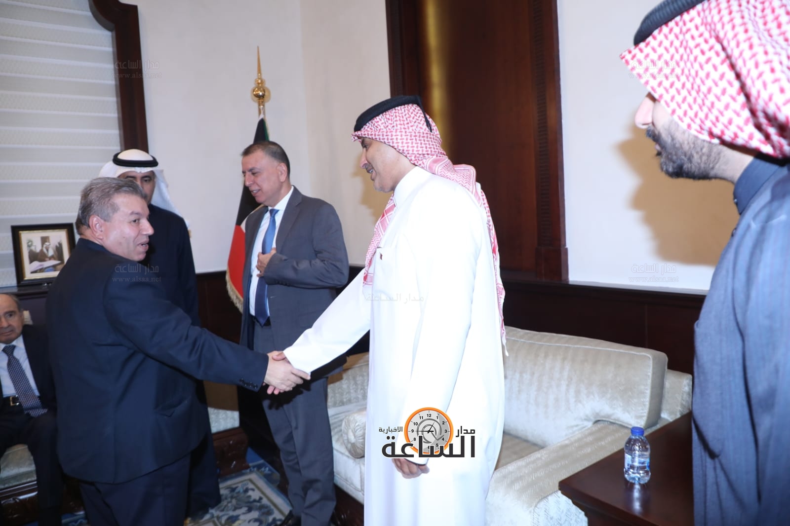 Madar Al-Saa Images 0.6339616545394906