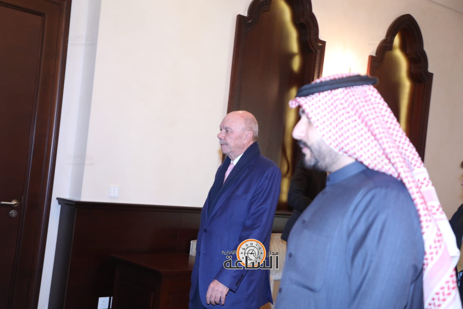 Madar Al-Saa Images 0.5691466534920973