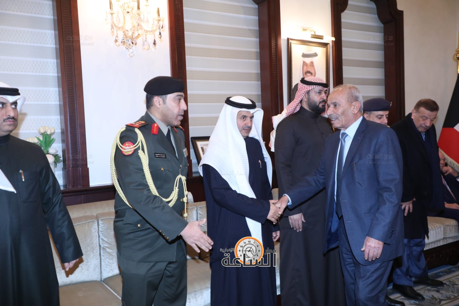 Madar Al-Saa Images 0.06286767073151878