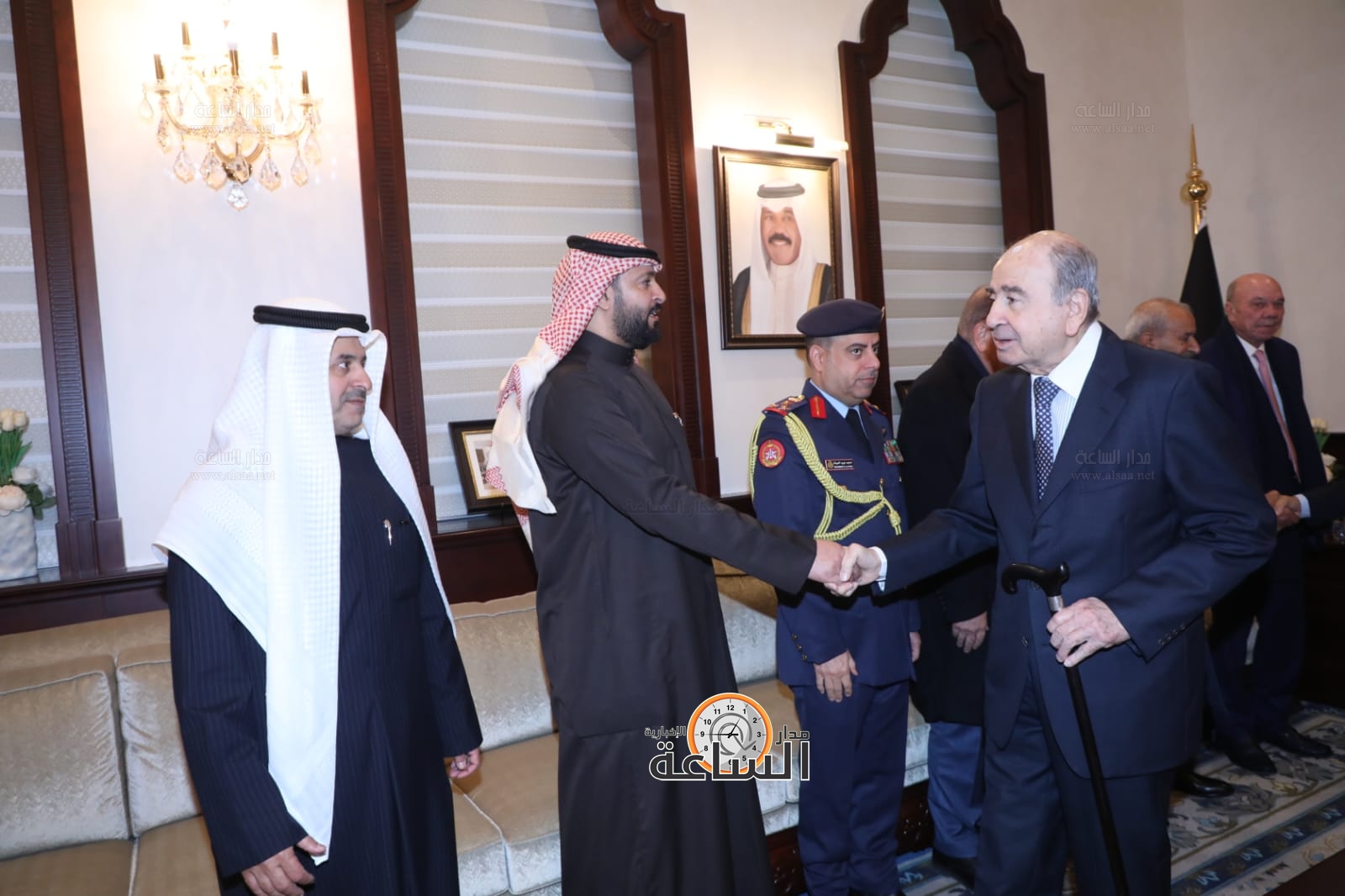 Madar Al-Saa Images 0.9759241791833981