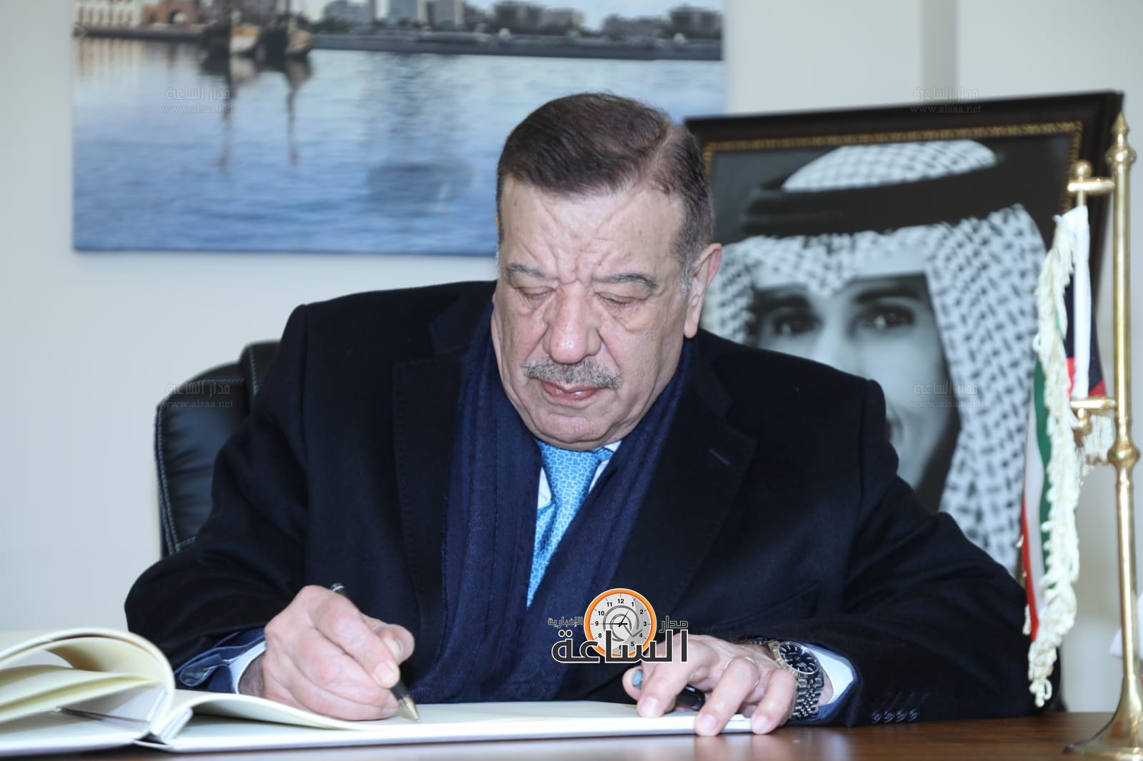 Madar Al-Saa Images 0.5589071161628494