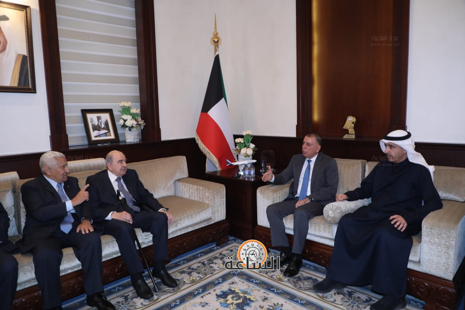 Madar Al-Saa Images 0.7238973089877758