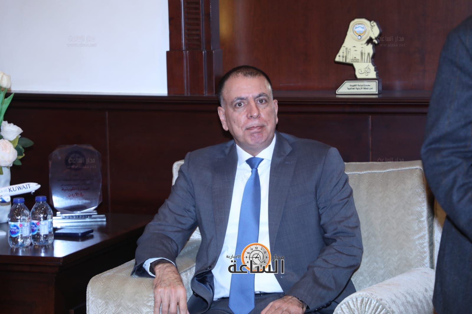 Madar Al-Saa Images 0.03731197409065912