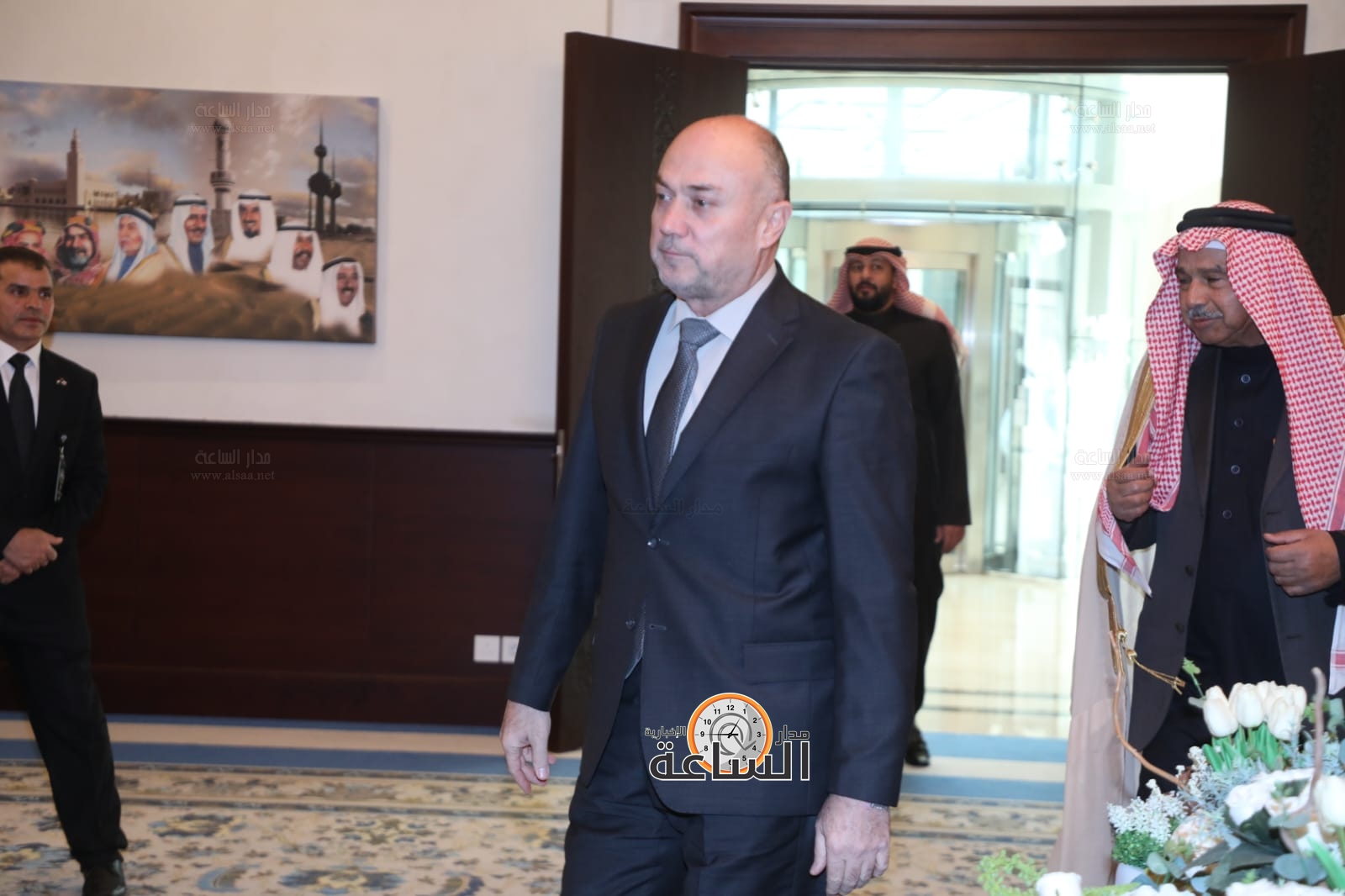 Madar Al-Saa Images 0.9668260833396745