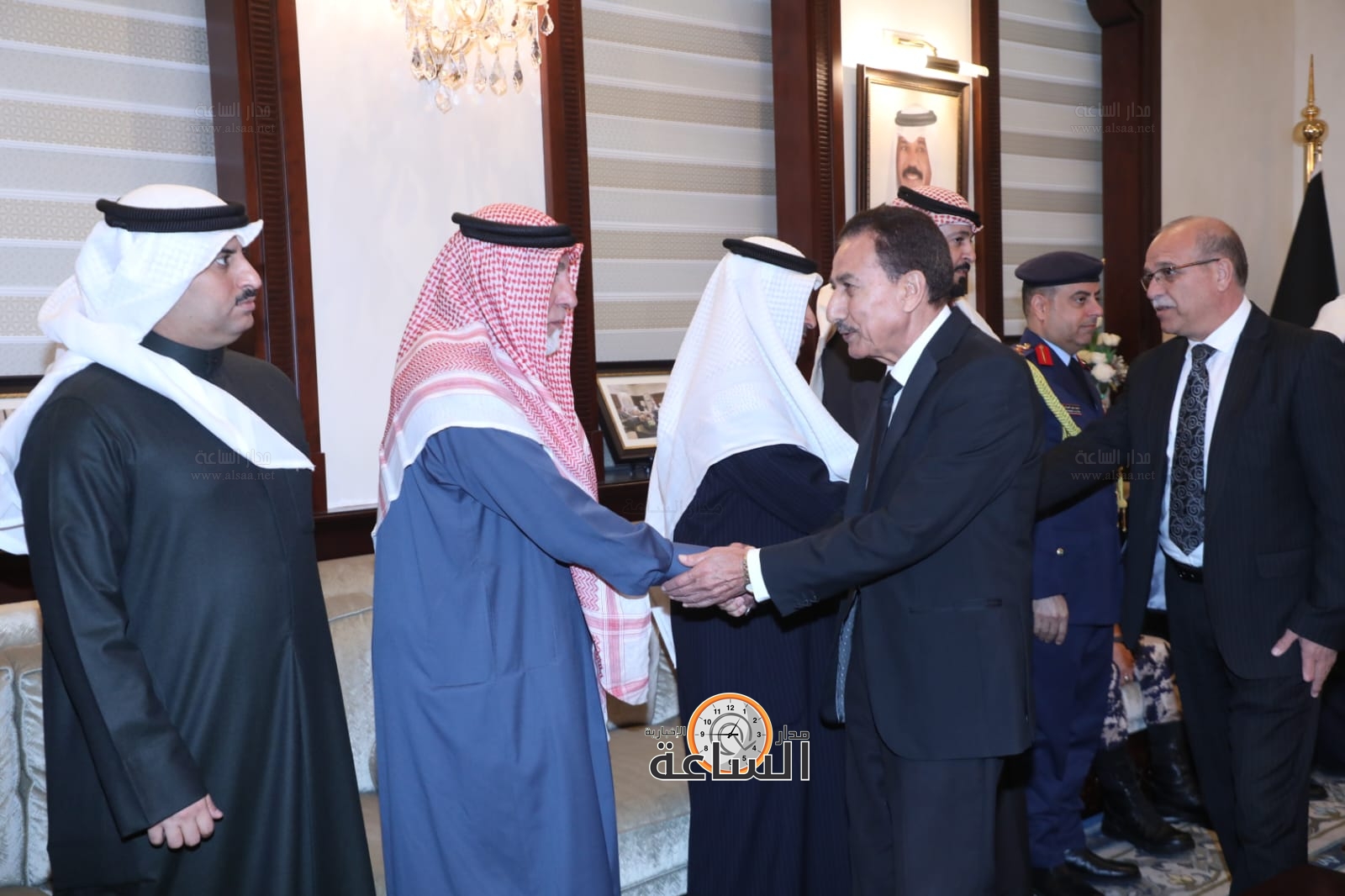 Madar Al-Saa Images 0.18839203387711656