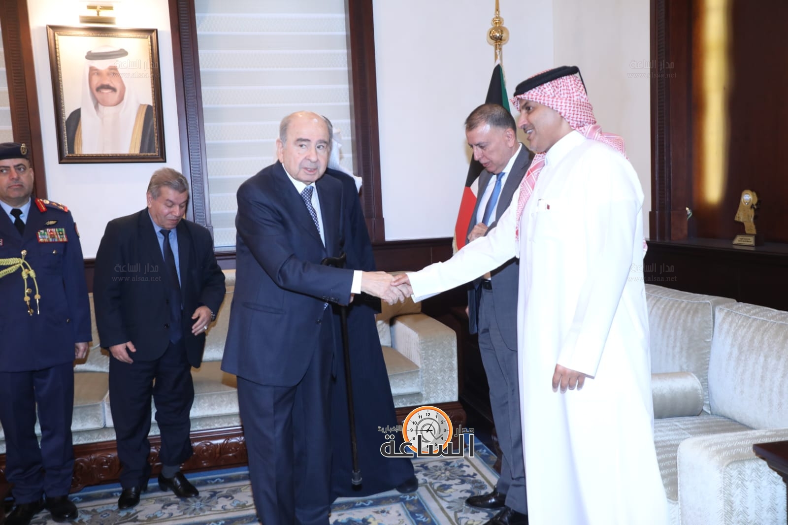 Madar Al-Saa Images 0.01256622968648391