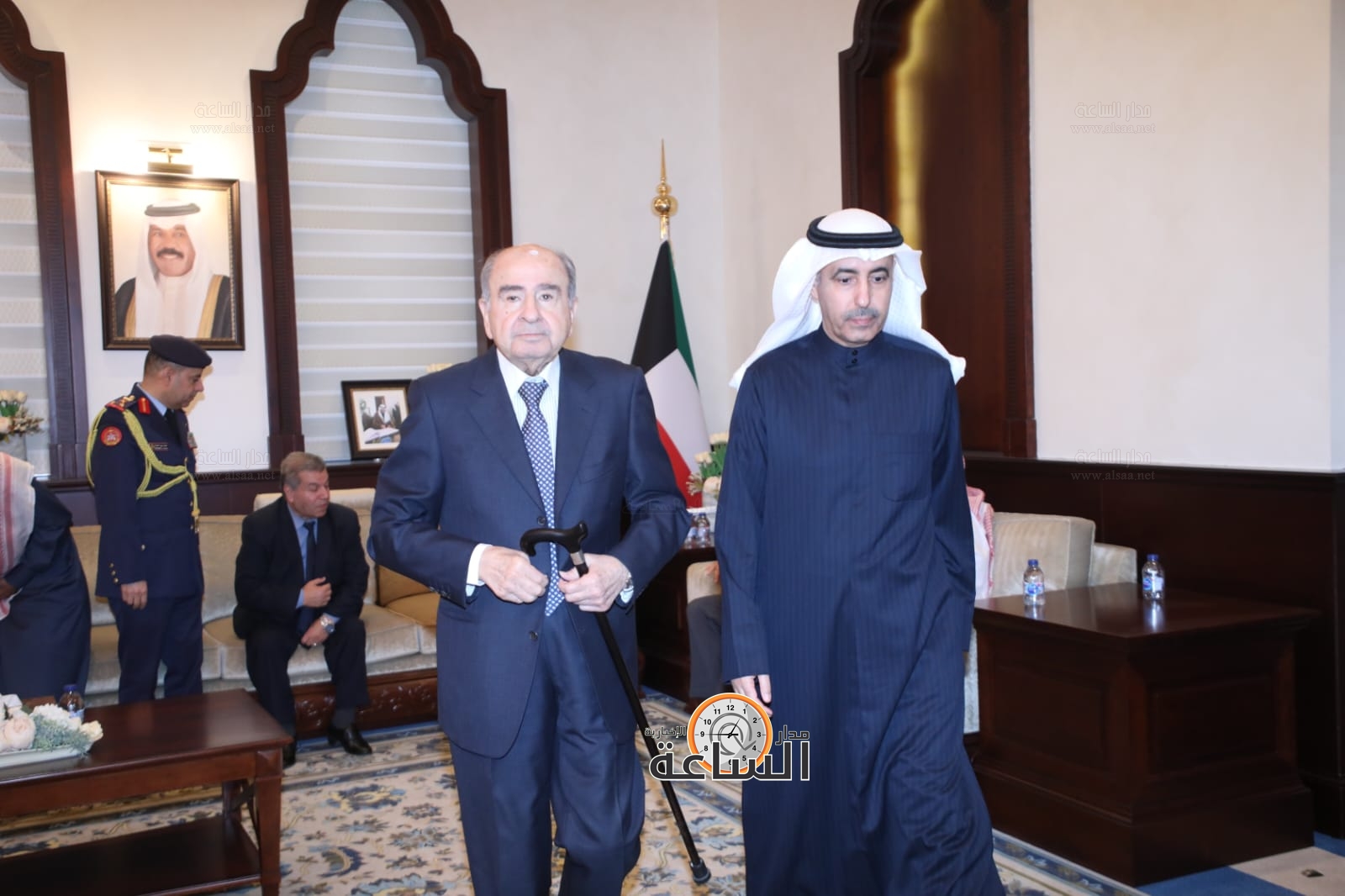 Madar Al-Saa Images 0.9416795233272262