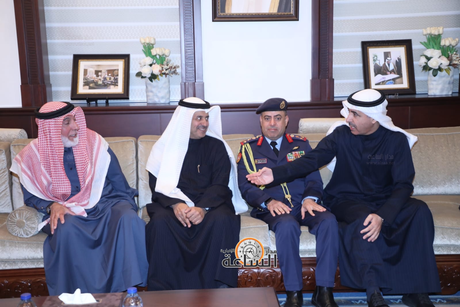 Madar Al-Saa Images 0.6925108319437436