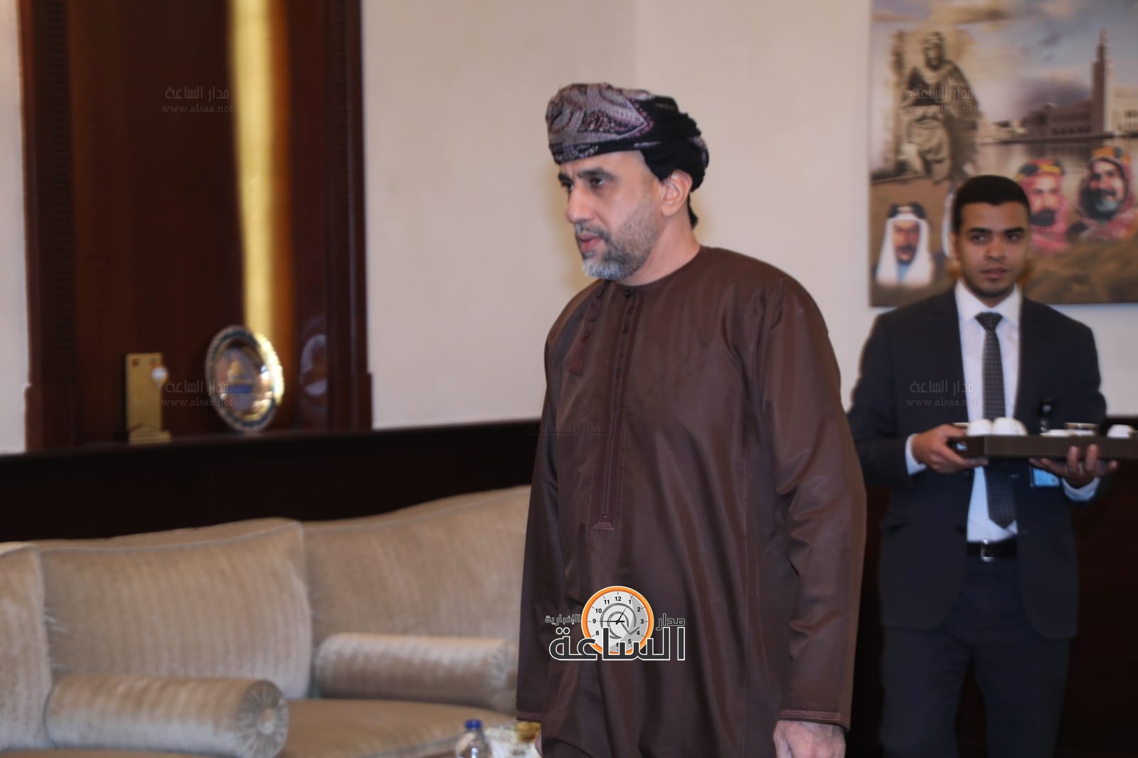 Madar Al-Saa Images 0.749681987910856