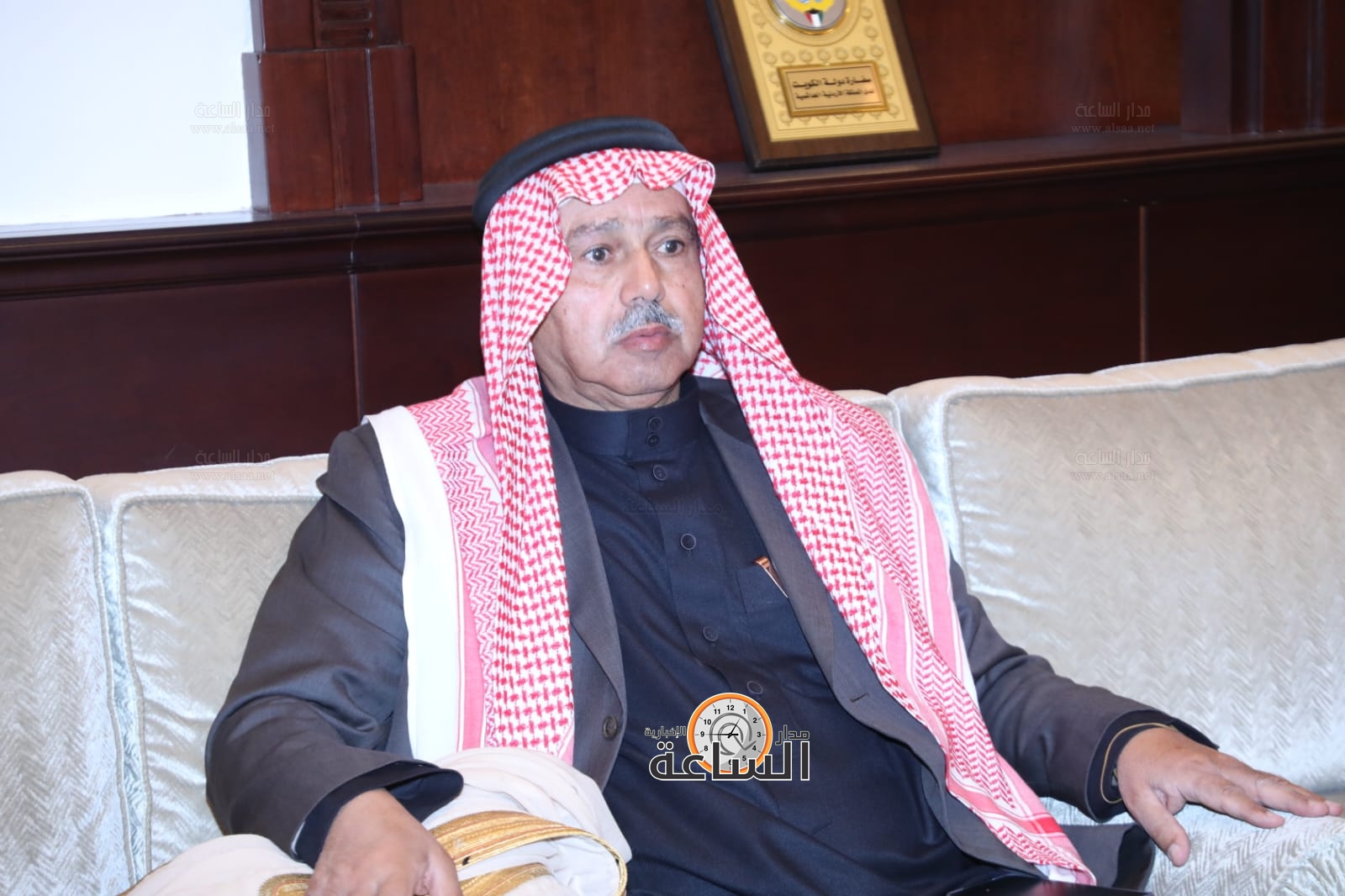 Madar Al-Saa Images 0.14414179117283266