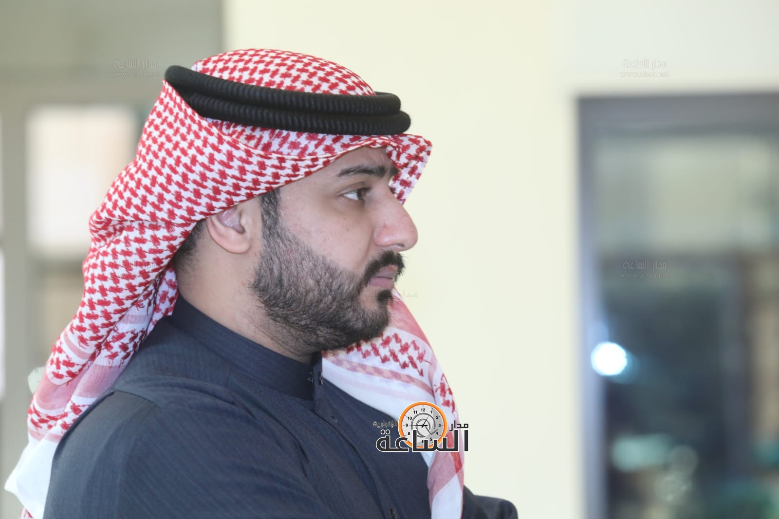 Madar Al-Saa Images 0.8794543815662861