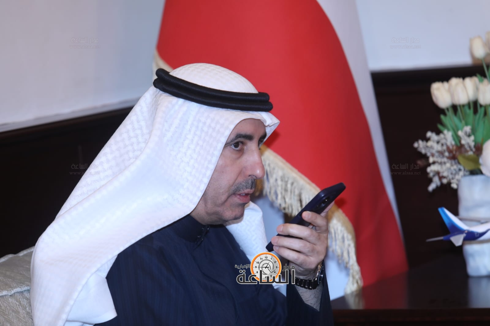 Madar Al-Saa Images 0.3337503537344497