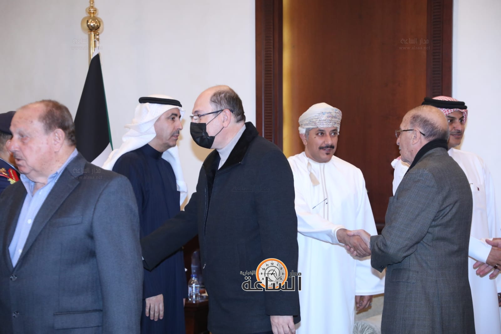 Madar Al-Saa Images 0.3986589316981701