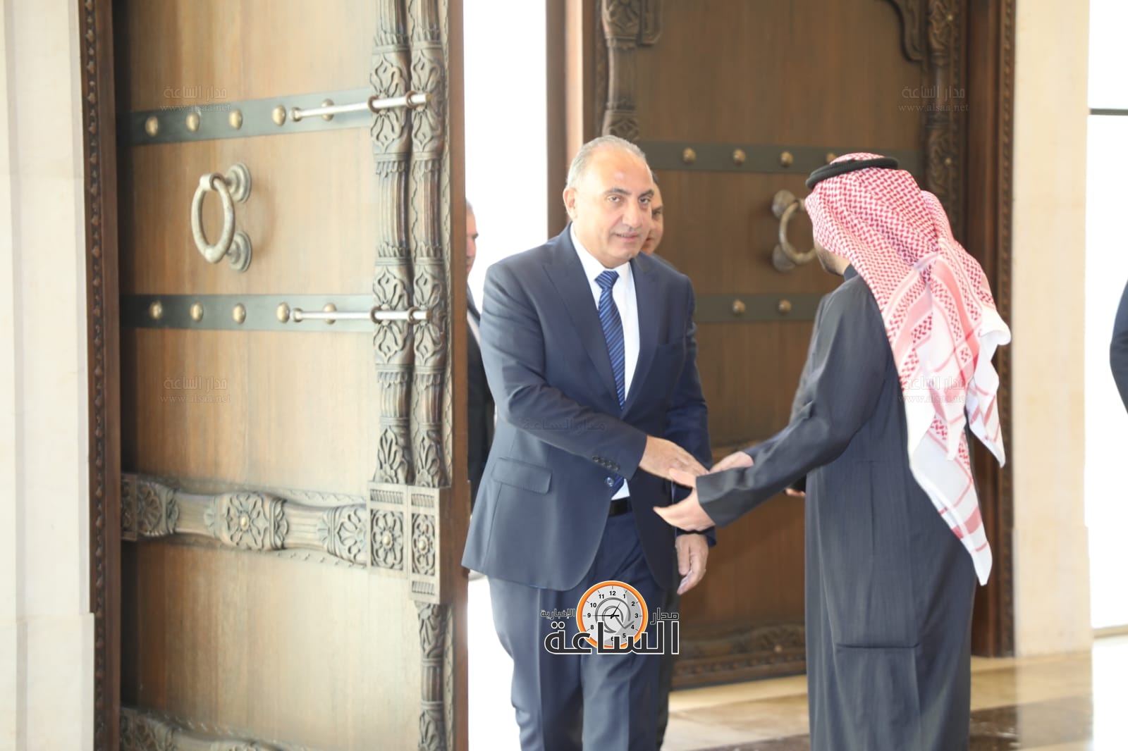 Madar Al-Saa Images 0.6036732046231035