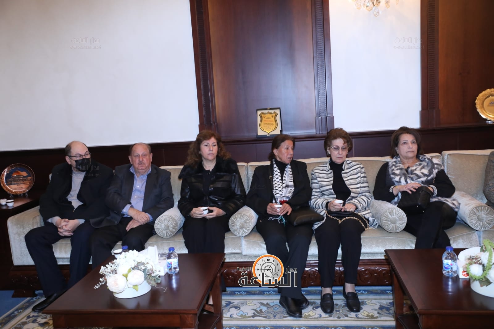 Madar Al-Saa Images 0.6935439406389219