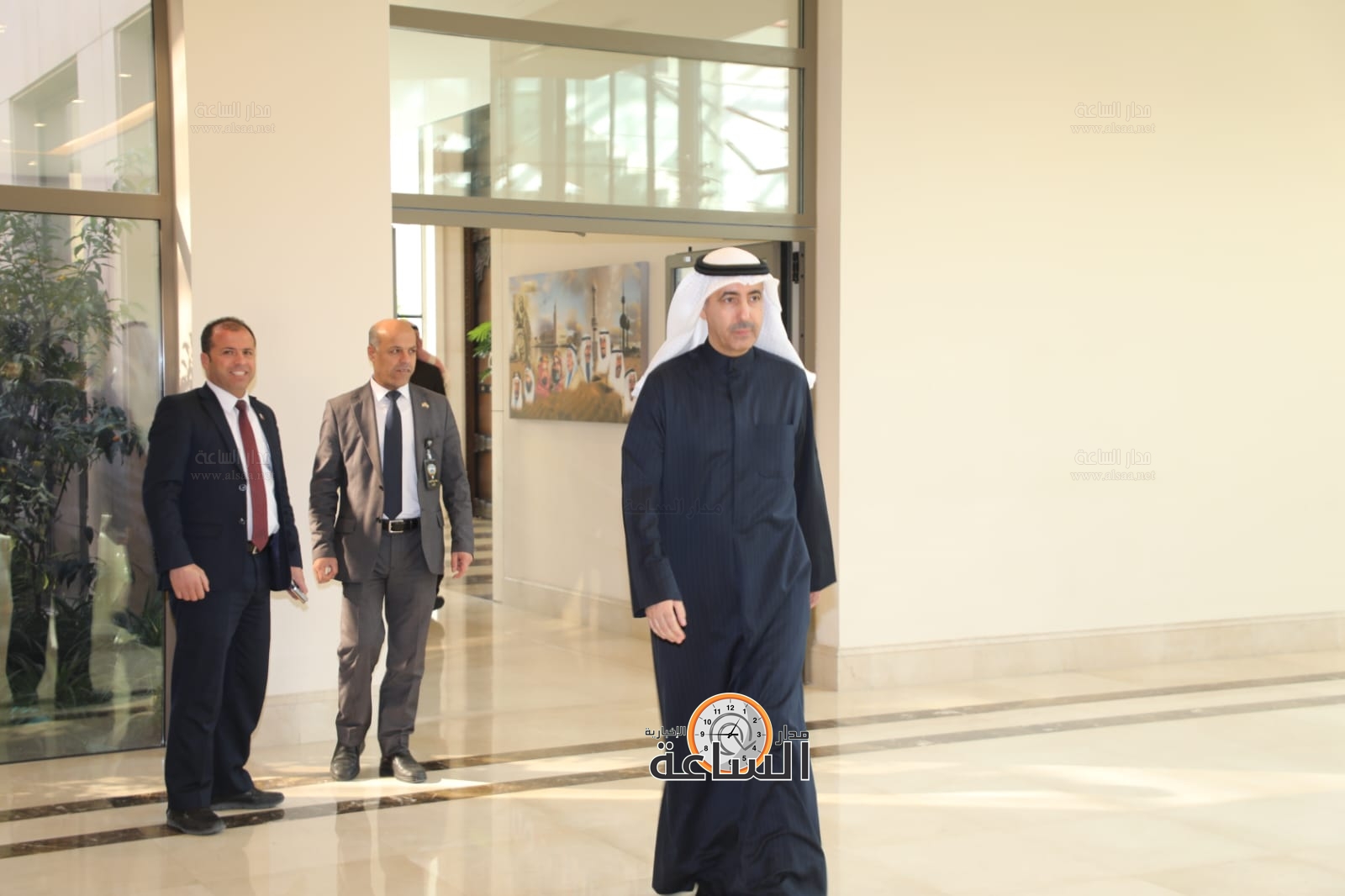 Madar Al-Saa Images 0.8394454648227767