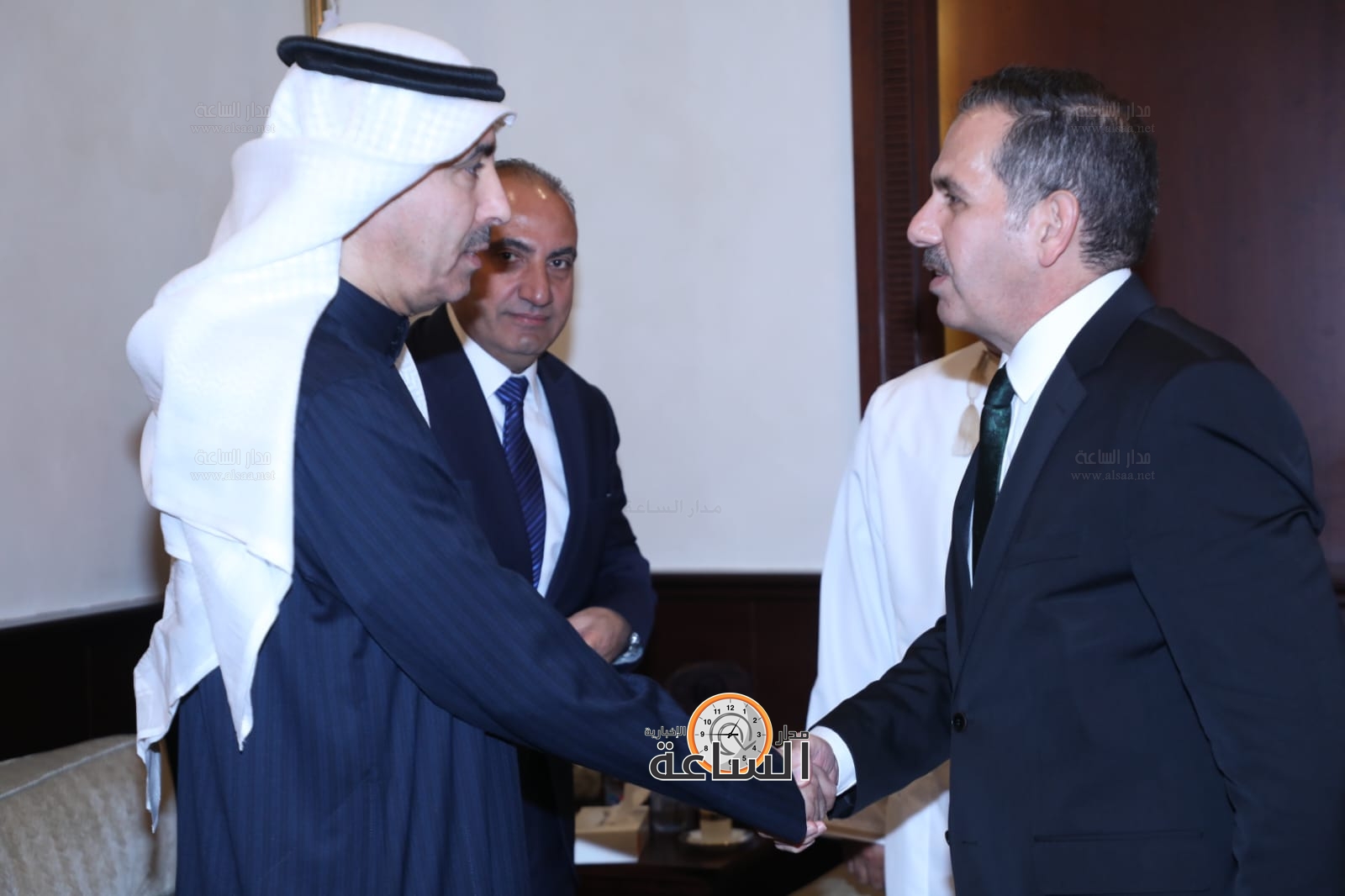 Madar Al-Saa Images 0.9363497046283549