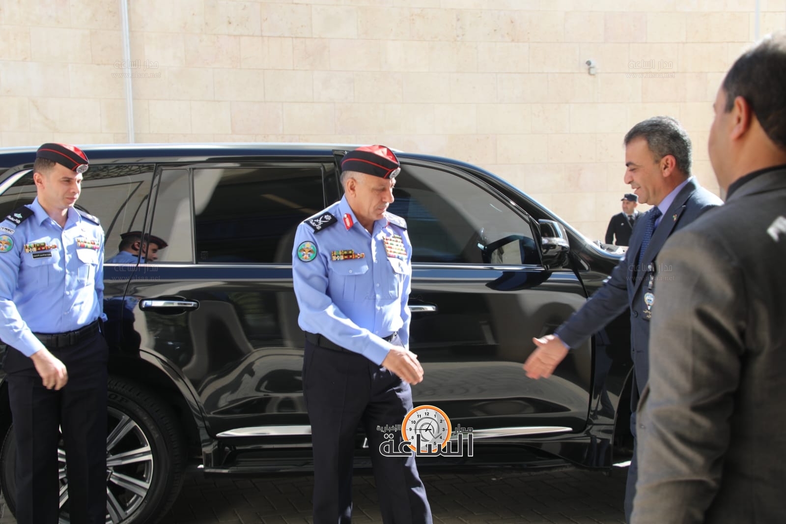 Madar Al-Saa Images 0.5771574258651841