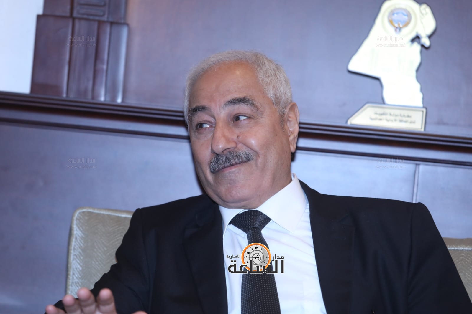 Madar Al-Saa Images 0.026771456298090746