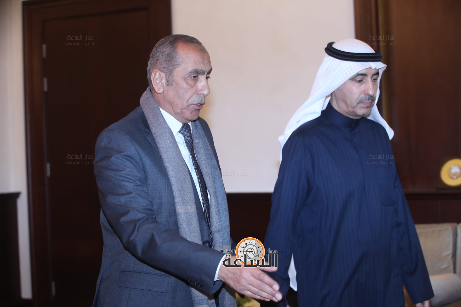 Madar Al-Saa Images 0.35020399307601946