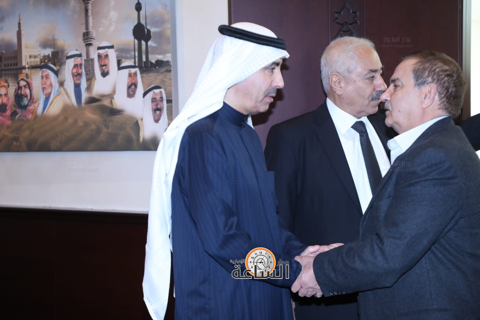 Madar Al-Saa Images 0.6287004393787503