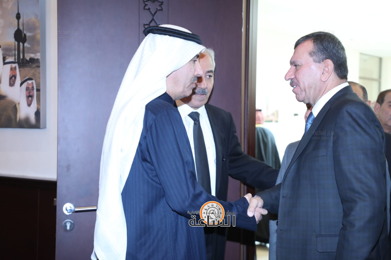 Madar Al-Saa Images 0.5313836213097605