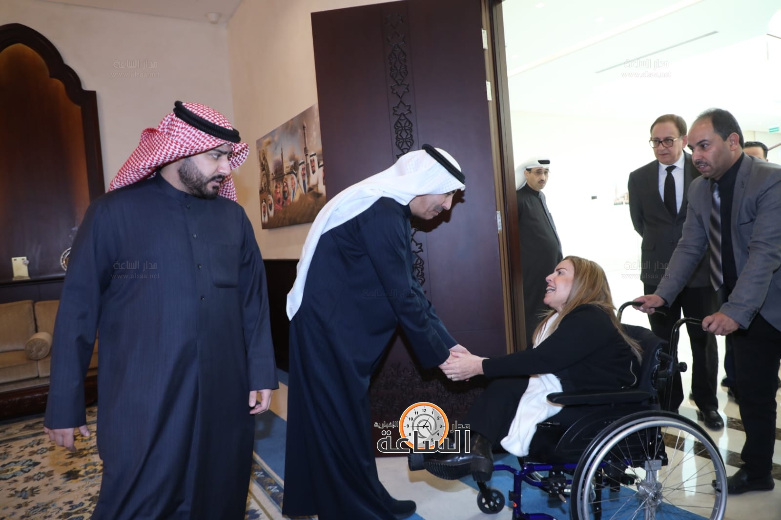 Madar Al-Saa Images 0.9506327056463488