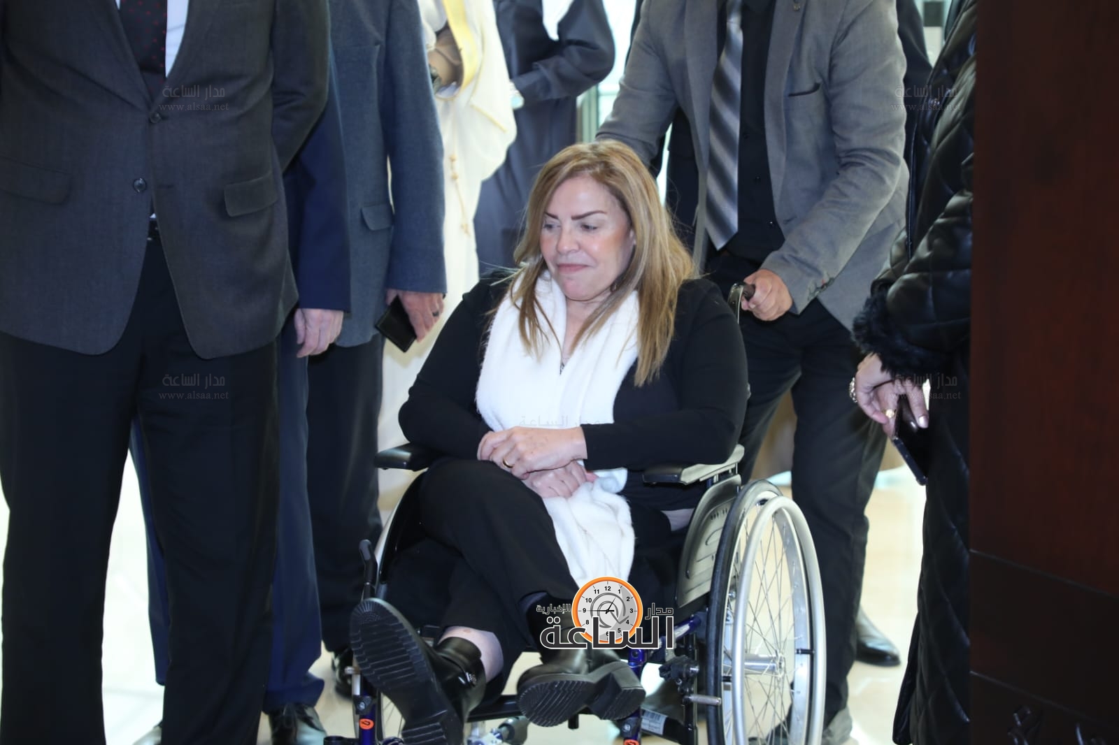 Madar Al-Saa Images 0.5783137492267807