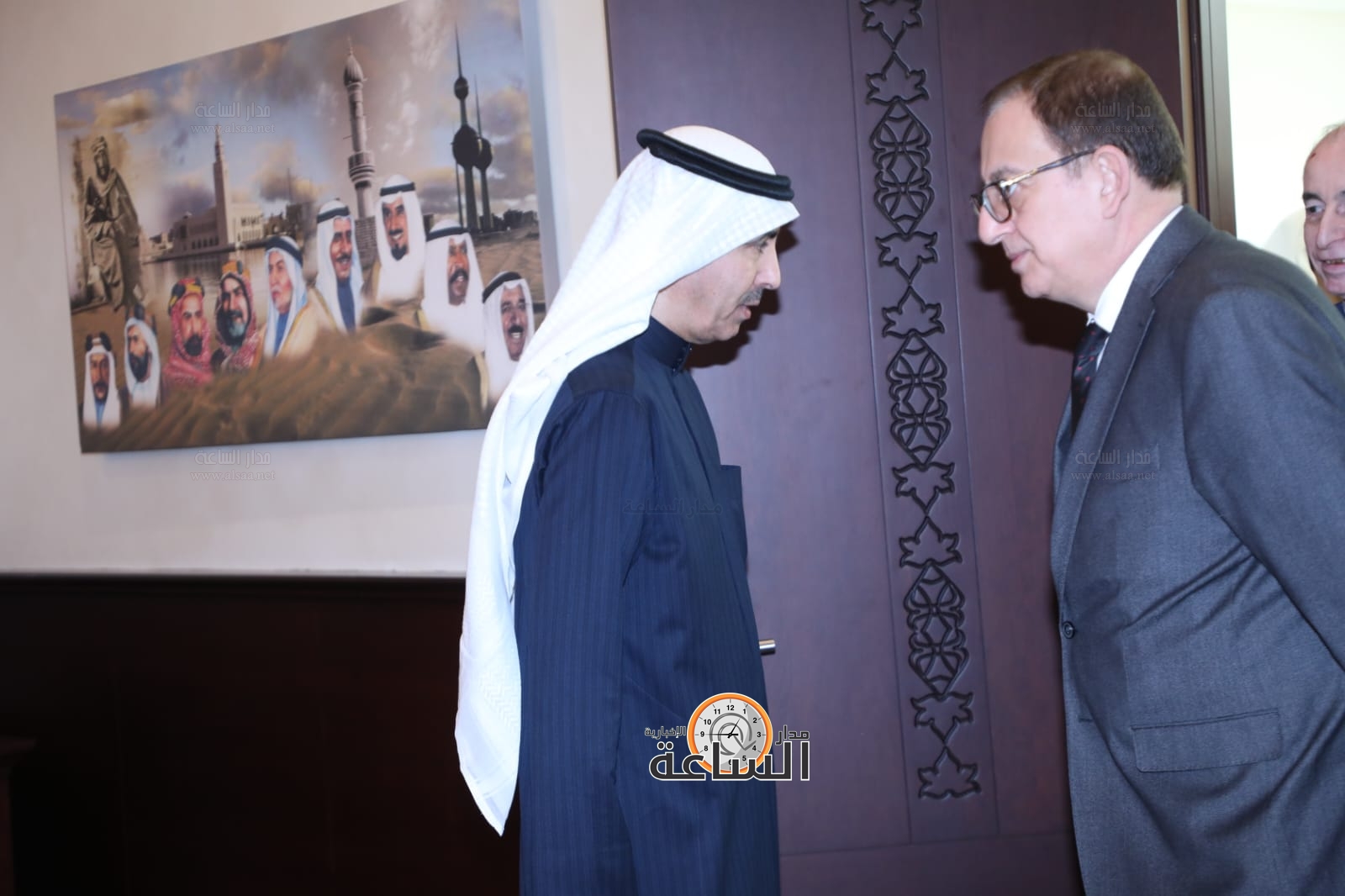 Madar Al-Saa Images 0.9638680306154375