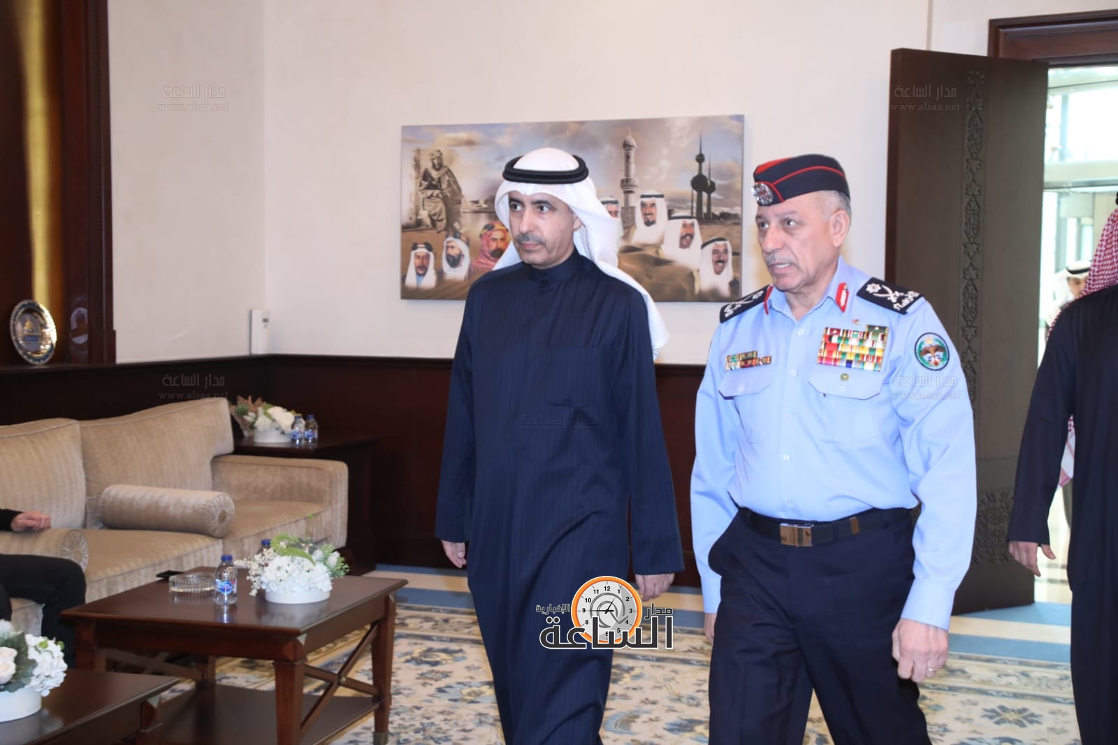 Madar Al-Saa Images 0.25326803794851527