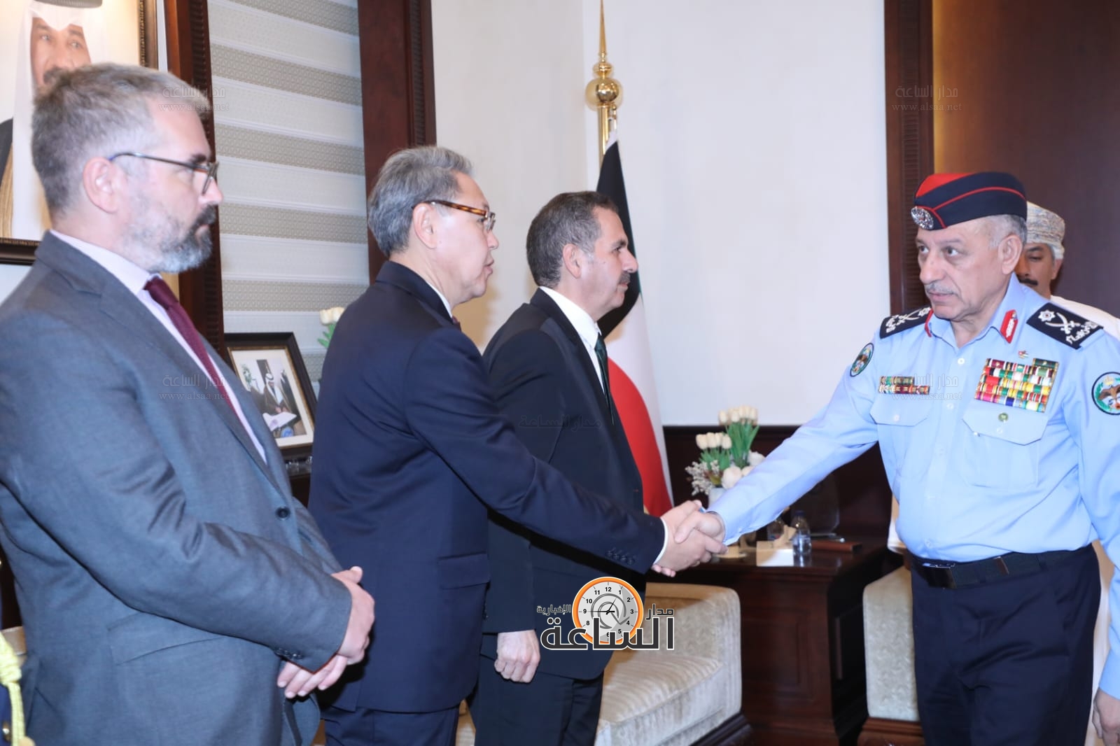 Madar Al-Saa Images 0.9269973003226952