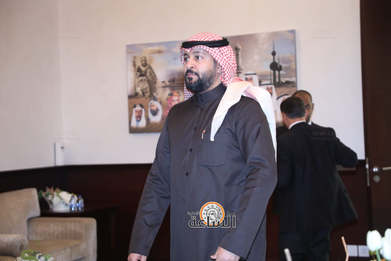 Madar Al-Saa Images 0.6714660324233277