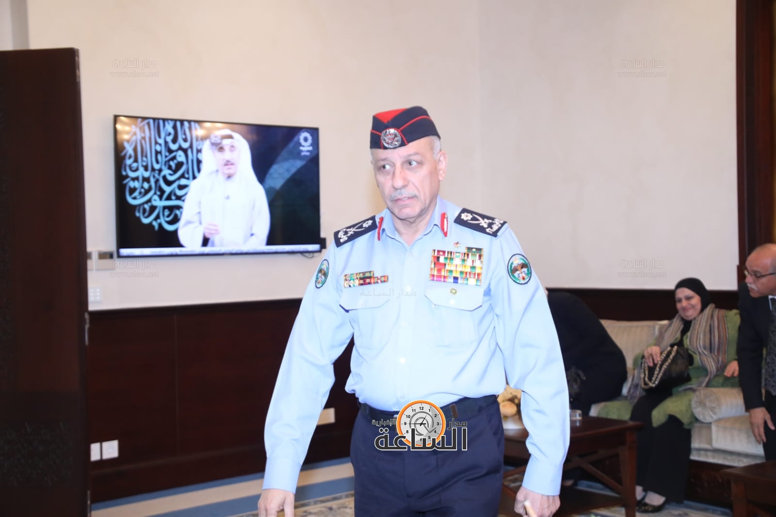 Madar Al-Saa Images 0.5880011125801867