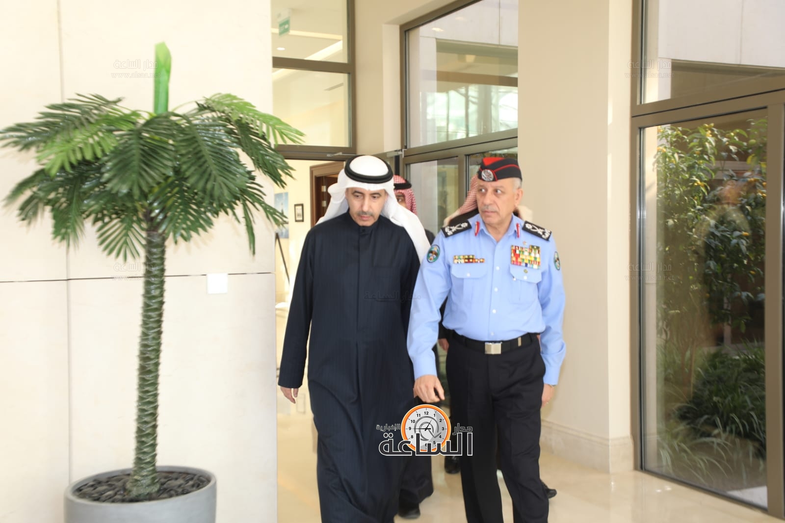 Madar Al-Saa Images 0.11748777338450611