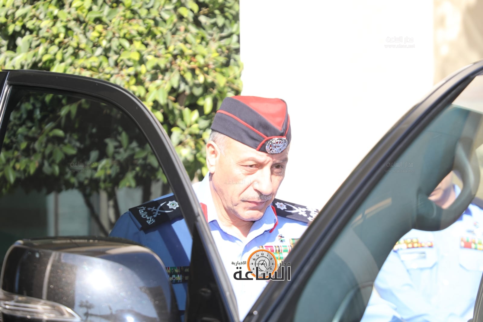 Madar Al-Saa Images 0.8887663066838325