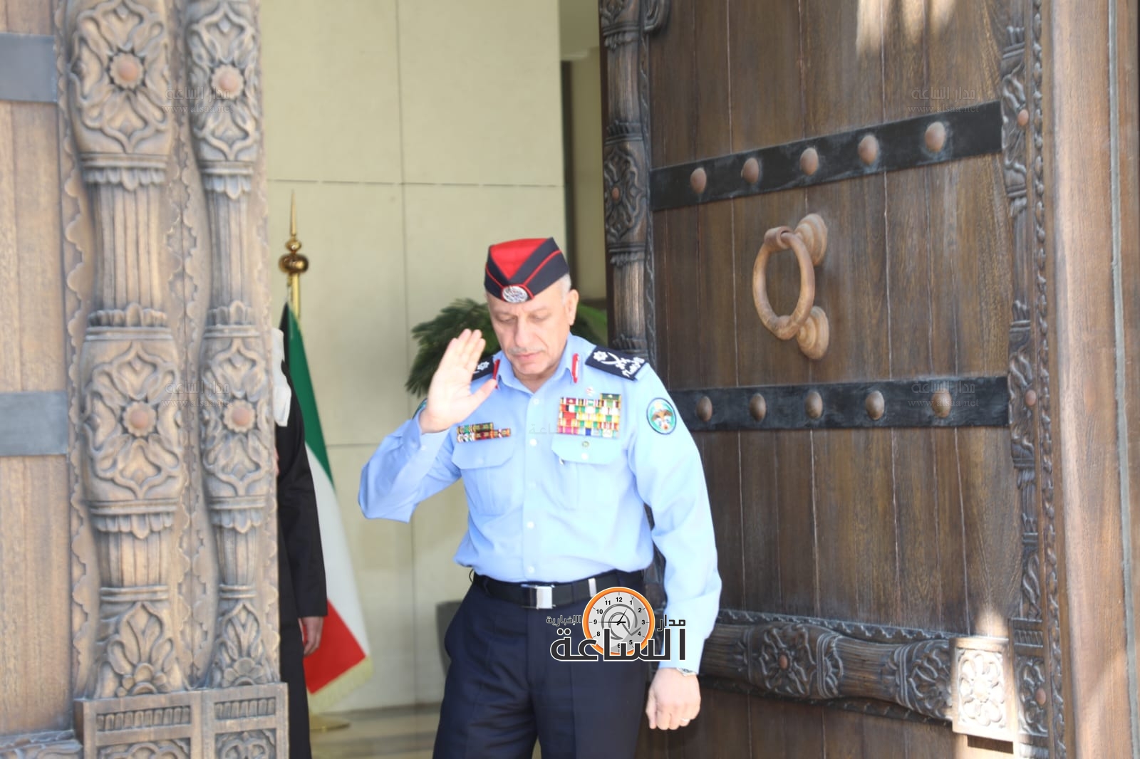 Madar Al-Saa Images 0.006314025746794183