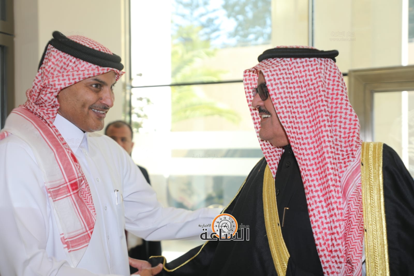 Madar Al-Saa Images 0.10178408477460588