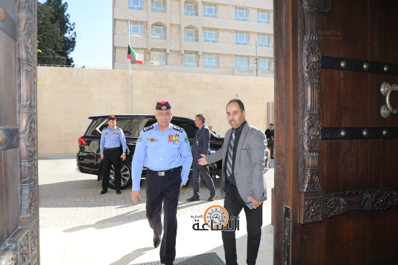 Madar Al-Saa Images 0.6699613753545368