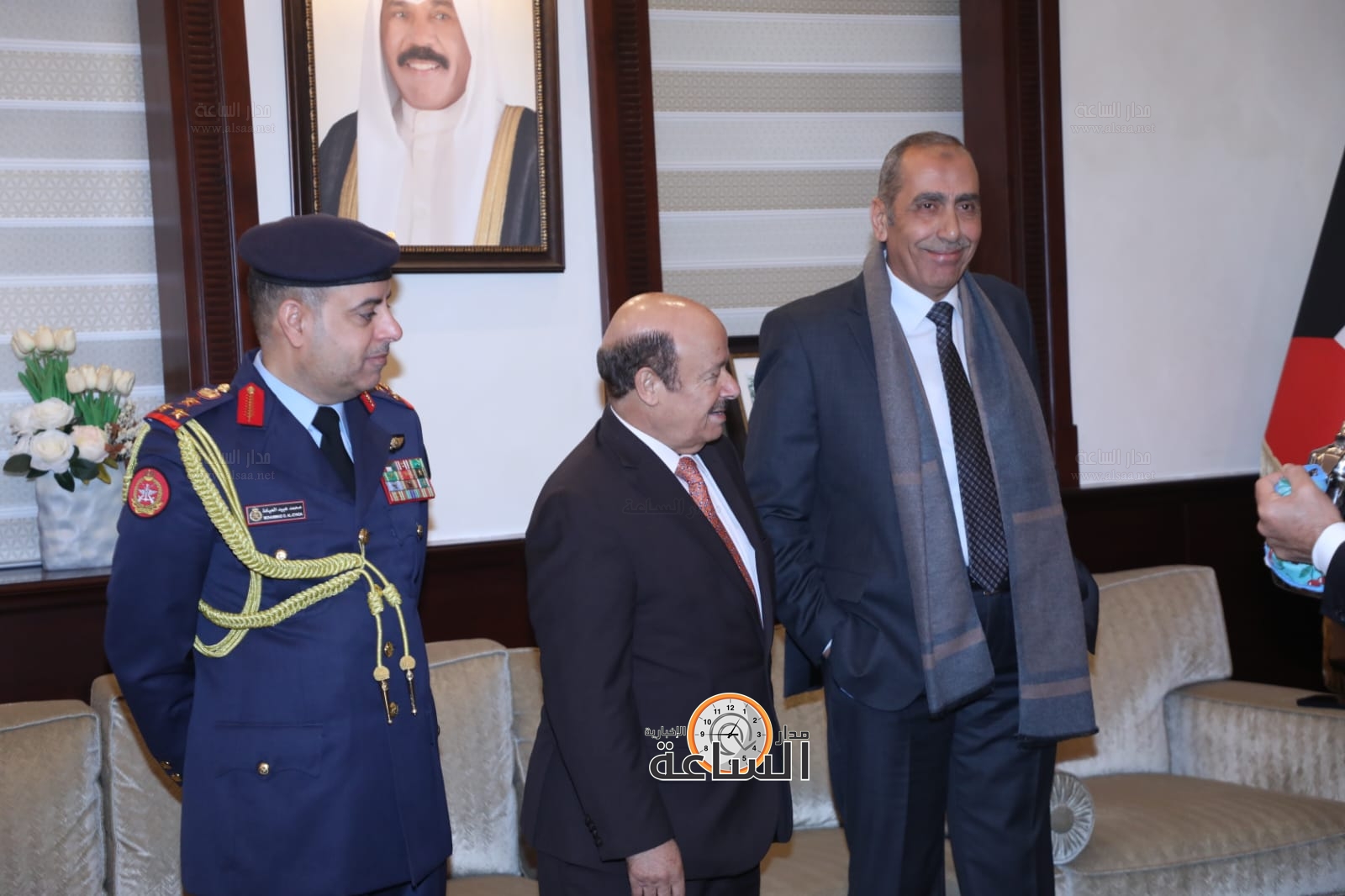 Madar Al-Saa Images 0.46451012096912825