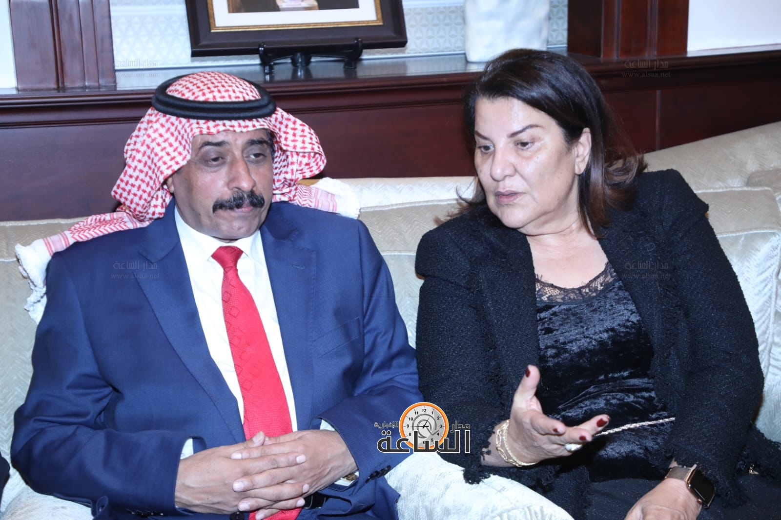 Madar Al-Saa Images 0.6730449708987496