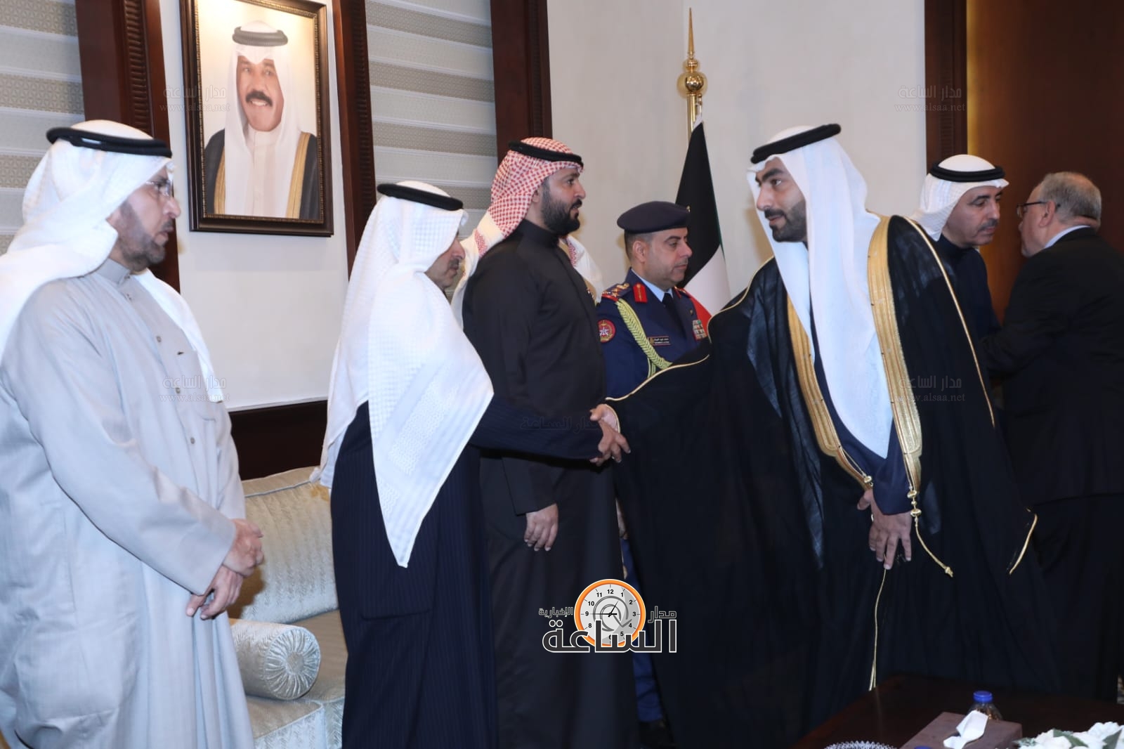 Madar Al-Saa Images 0.5150381285883818