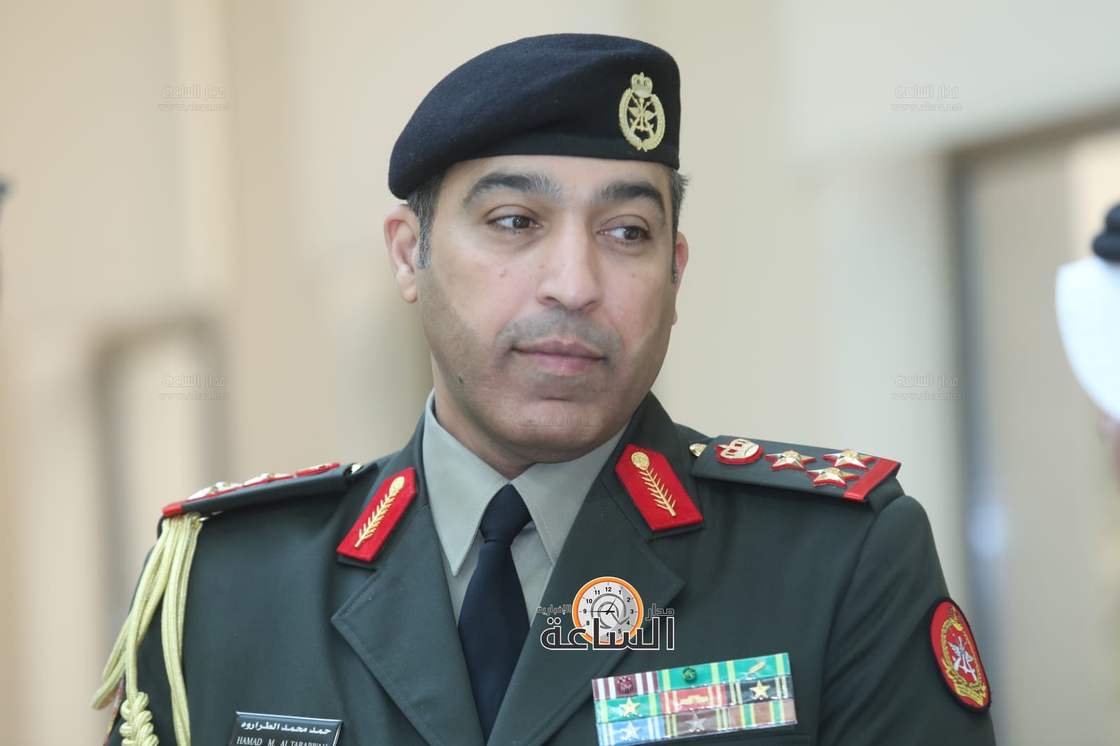 Madar Al-Saa Images 0.6836131520526396