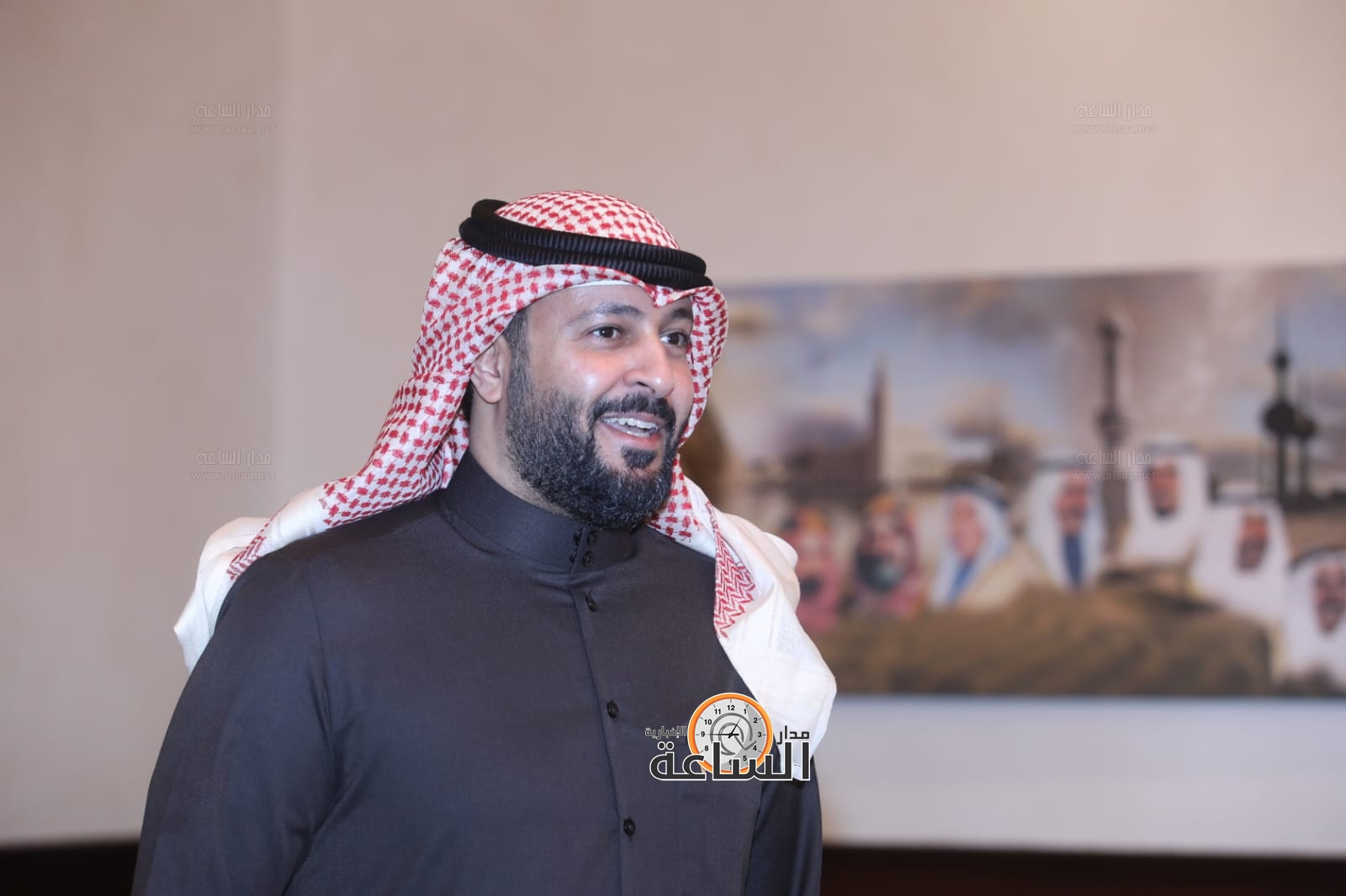 Madar Al-Saa Images 0.5941526500432988